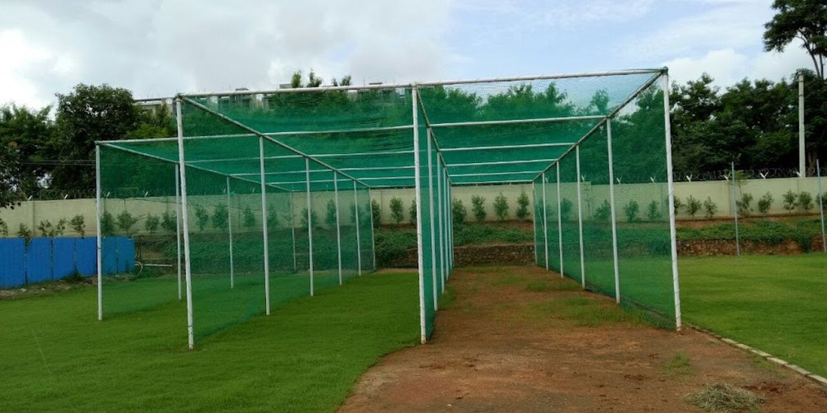 All Types Sports Practice Nets in Chennai