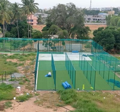 All Sports Practice Nets Near Me in Chennai